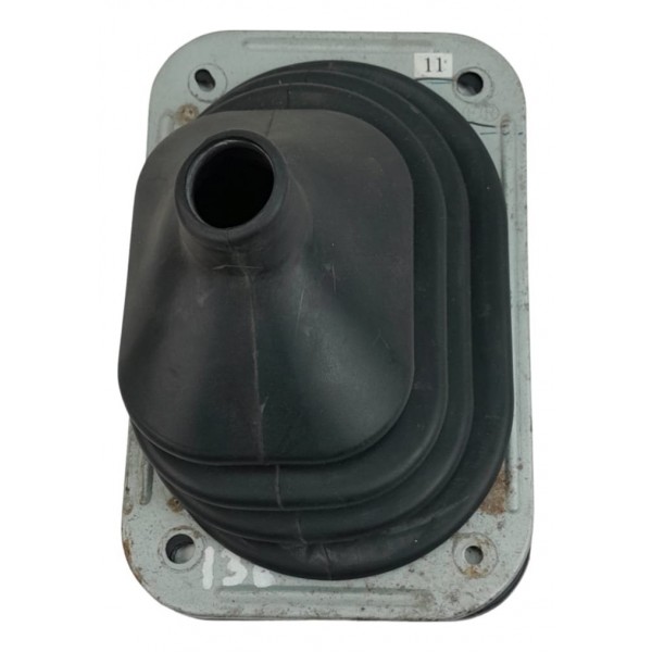 Coifa Inferior Trambulador Tração Toyota Hilux Sw4 06/11