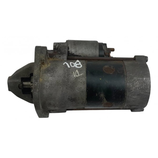 Motor Arranque L200 2004 A 2012 Mod 2