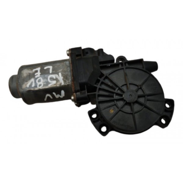 Motor Máquina Vidro Lado Esquerdo Hyundai Santa Fé 2007-2013