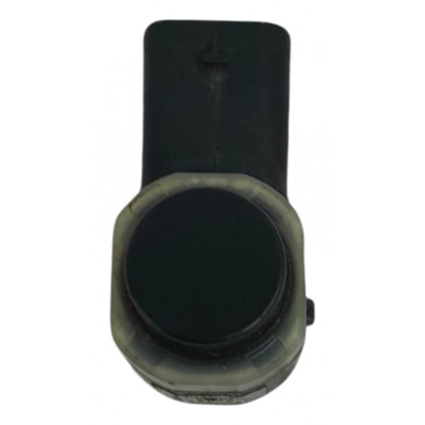 Sensor Estacionamento Volvo Xc60 09/13 31341344 Preto