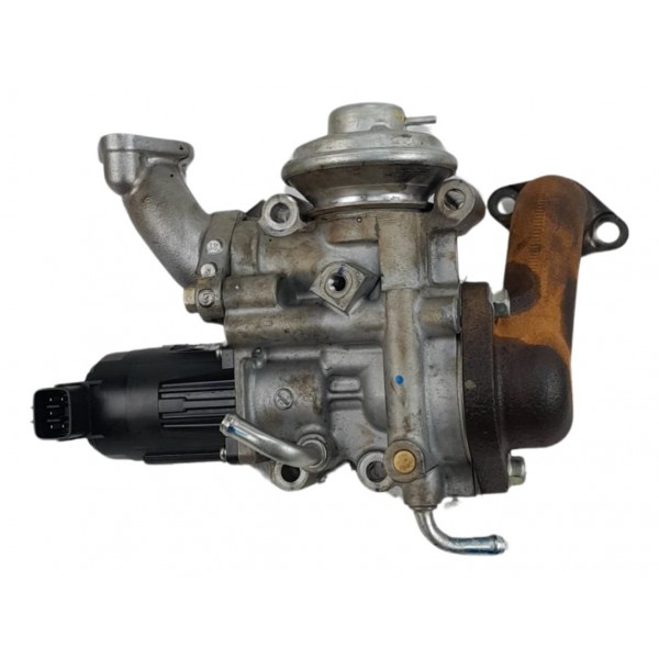 Válvula Egr New Triton Sport 2.4 2023 1582a526