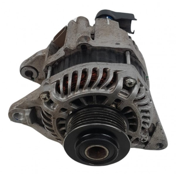 Alternador New Triton Sport 2.4 2023