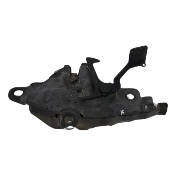 Fechadura Capo Toyota Hilux Sw4 97/02 S/mola