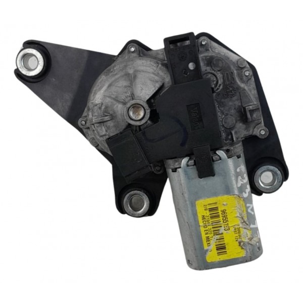 Motor Limpador Tampa Traseira Tracker 17/20