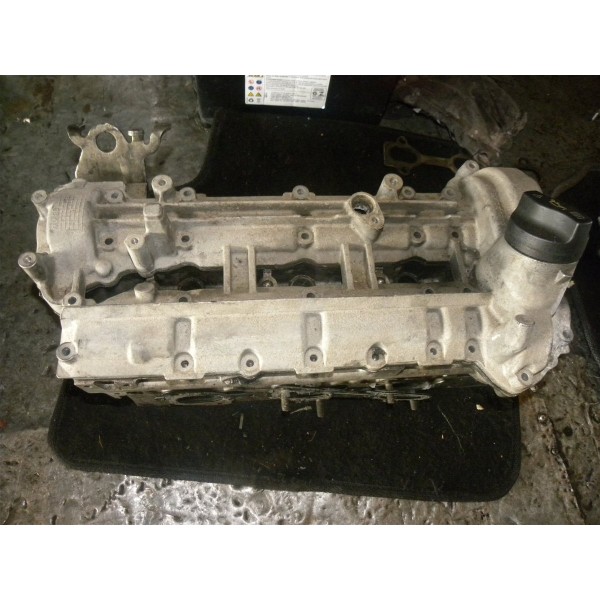 Cabeçote Lado Direito Jeep Cherokee 3.0 Diesel 2006 A 2009