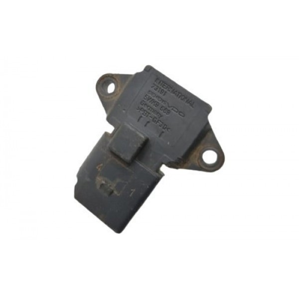 Sensor Map 5wk9689 Ford Ranger 3.0 05-12 Com Detalhe No Plug