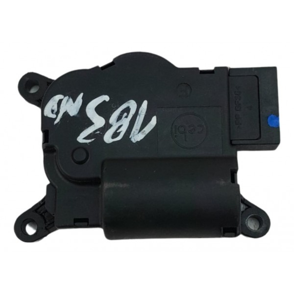 Motor Atuador Caixa Ar Jeep Compass Sport  15/20 5 Pinos