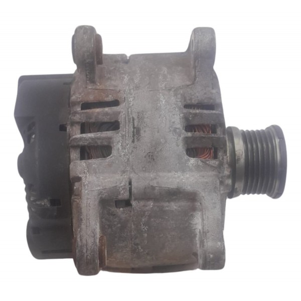 Alternador Amarok 2.0 Bi-turbo Diesel 2010 A 2023 03l903024s