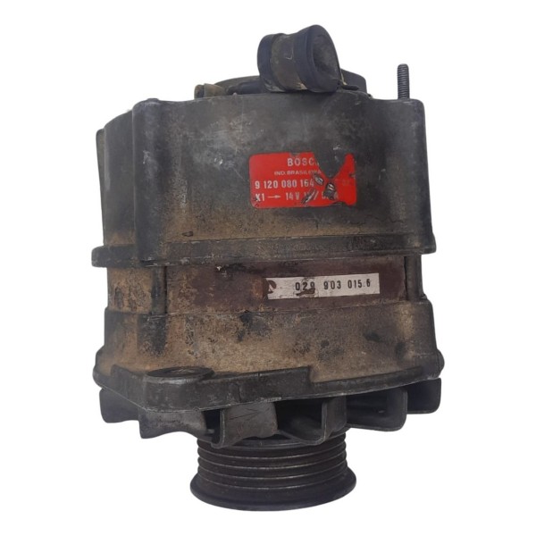 Alternador Vw 1.6 Gol/voyage/parati/saveiro 1989/1993