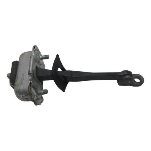 Limitador De Porta Dianteira Esquerda Ssangyong Actyon 07-12