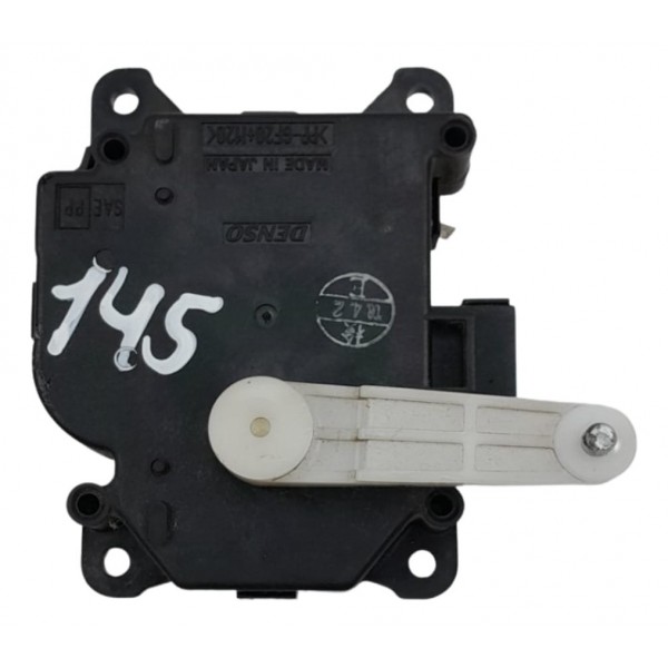 Motor Atuador Caixa Ar Toyota Prado 02/09 063800-0660