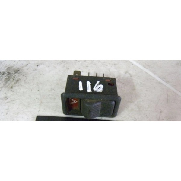 Comando Pisca Alerta F1000 1997