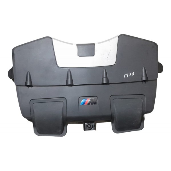 Tampa Motor Caixa Filtro Ar Bmw X6 G201 2014 V8