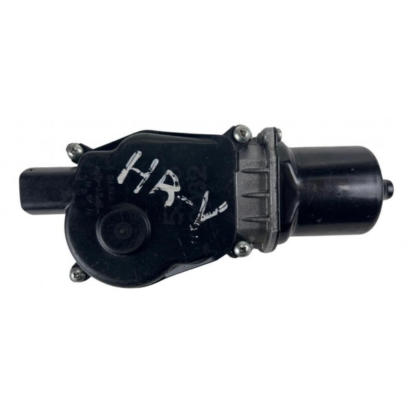 Motor Limpador Parabrisa Honda Hr-v 2010/2016 4 Pinos