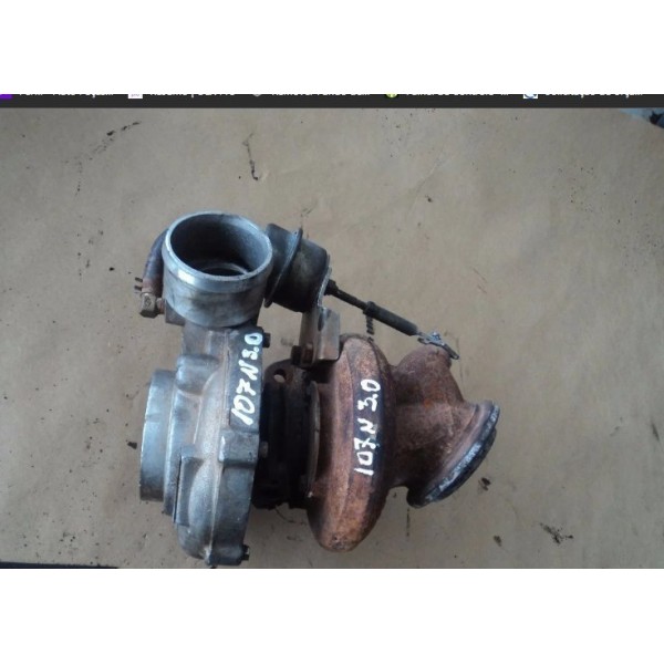 Turbina Ford Ranger 3.0 2005 À 2012