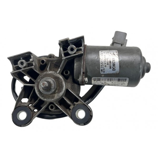 Motor Limpador Parabrisa Chevrolet Captiva 2007 A 2015