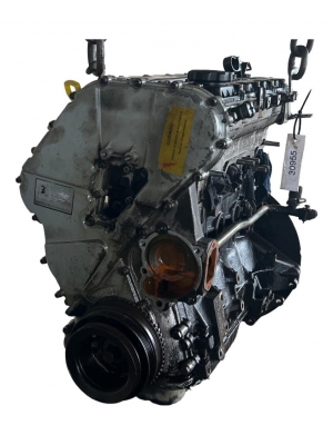 Motor Parcial Jinbei Topic 2.0 123cv 1.997cc 2008 A 2015