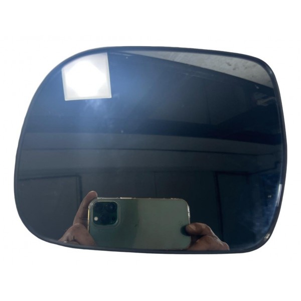 Lente Espelho Retrovisor Lado Esquerdo Toyota Hilux 2005/11