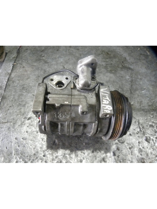 Compressor Ar Suzuki Grand Vitara 1998 A 2005 447220-4143