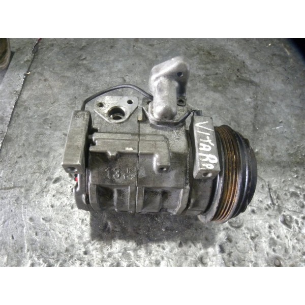 Compressor Ar Suzuki Grand Vitara 1998 A 2005 447220-4143