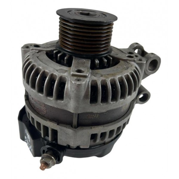 Alternador Land Rover Discovery 3 2.7 2006 A 2009