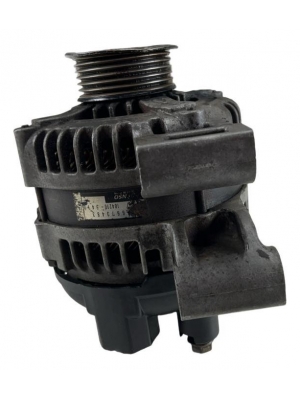 Alternador Captiva 3.6 V6 Polia Estriada 2007 2008 2009 2010