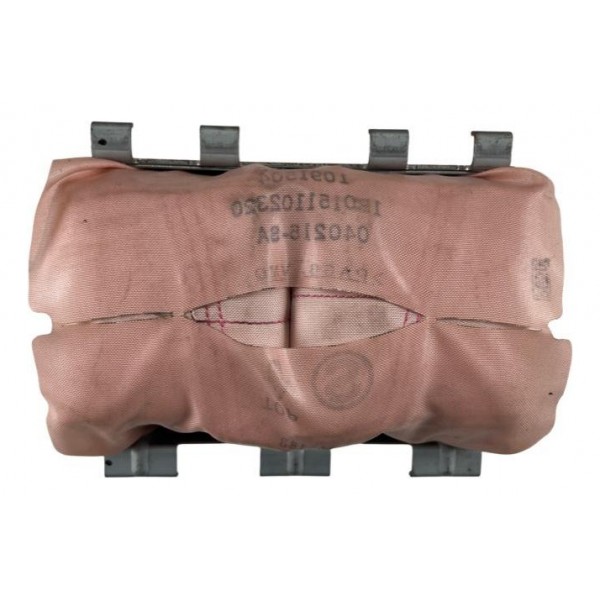 Bolsa Air Bag Sem Capa Passageiro Lifan X60 2008 A 2015