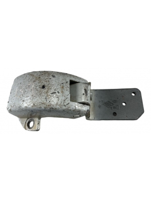 Dobradiça Sup Porta Tras Direita Renault Master 2005 A 2013