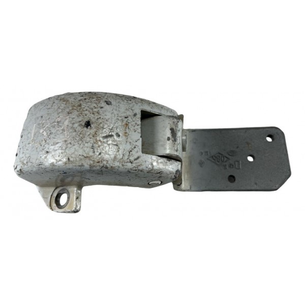 Dobradiça Sup Porta Tras Direita Renault Master 2005 A 2013