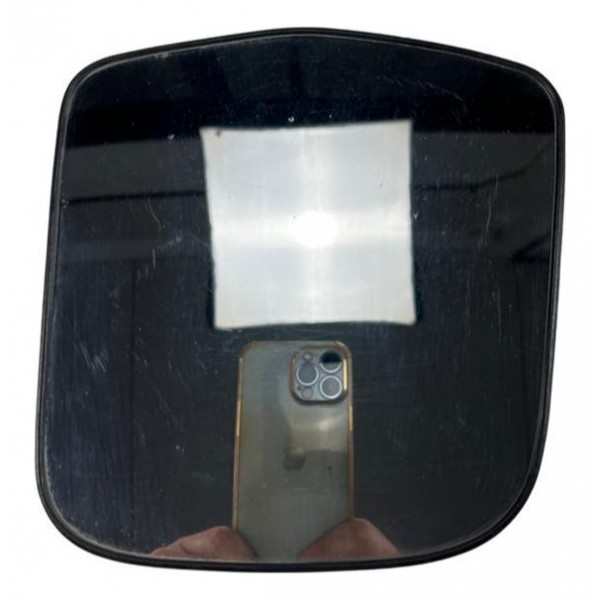 Espelho Retrovisor Lado Direito L200 Pajero Sport Tr4 2009