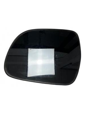 Espelho Retrovisor Lado Esquerdo Toyota Hilux 2012 A 2015