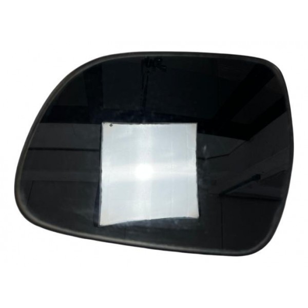 Espelho Retrovisor Lado Esquerdo Toyota Hilux 2012 A 2015