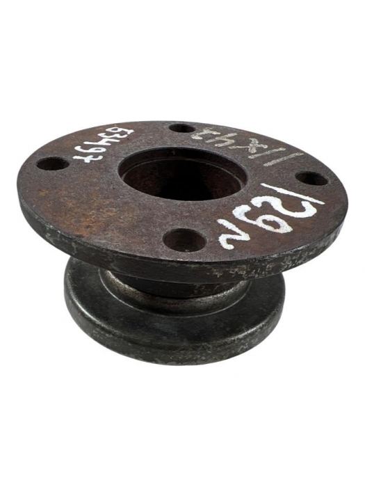 Flange Pinhão Diferencial Traseiro Hilux 2010 A 2015