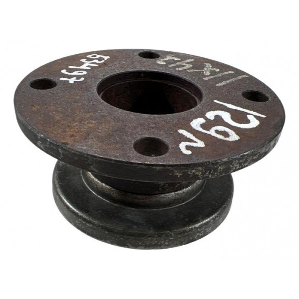 Flange Pinhão Diferencial Traseiro Hilux 2010 A 2015