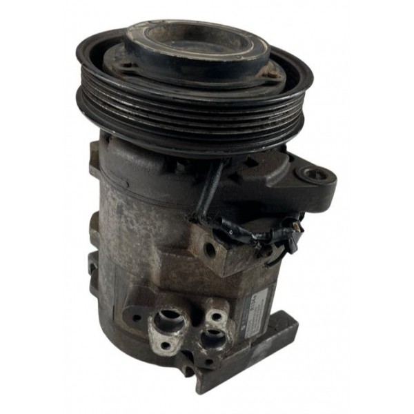 Compressor Ar Condicionado Grand Caravan 2001 A 2007