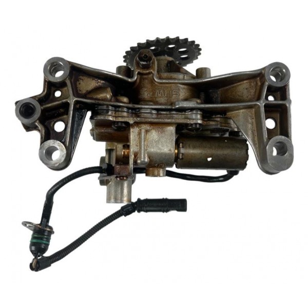 Bomba Óleo Motor Volvo Xc60 T5 2.0 2015 A 2021 31401488-aa