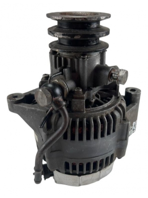 Alternador Com Bomba Vácuo Hilux Sw4 3.0 1995 A 2004