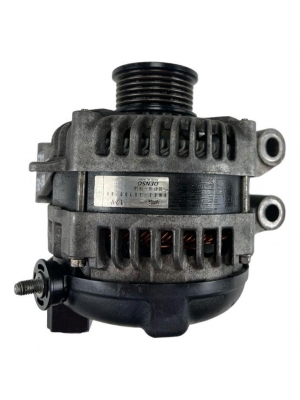 Alternador Discovery 4 Range Rover Sport V8 2009 A 2013 12v