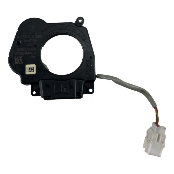 Sensor Ângulo Direção Mitsubishi Outlander Lancer 8651a086