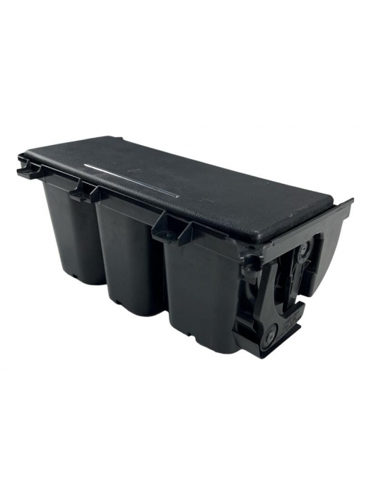 Porta Treco Objetos Console Central Honda Cr-v 2012 A 2016