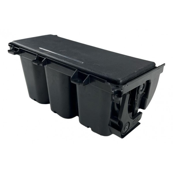 Porta Treco Objetos Console Central Honda Cr-v 2012 A 2016