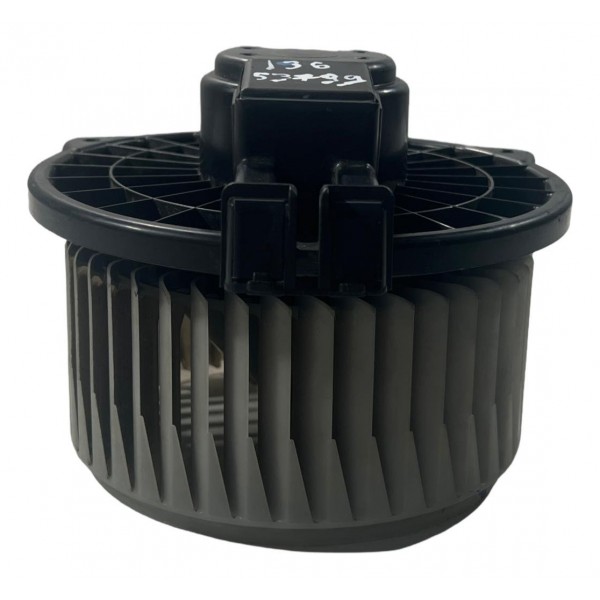 Motor Ventilação Denso Interna Tras. Hilux Sw4 2006 A 2015