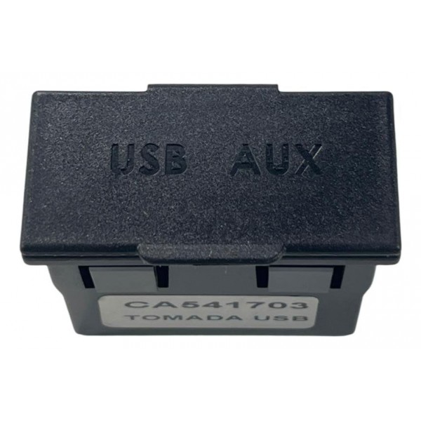 Tomada Usb Auxiliar Mitsubishi Outlander 2014 A 2020