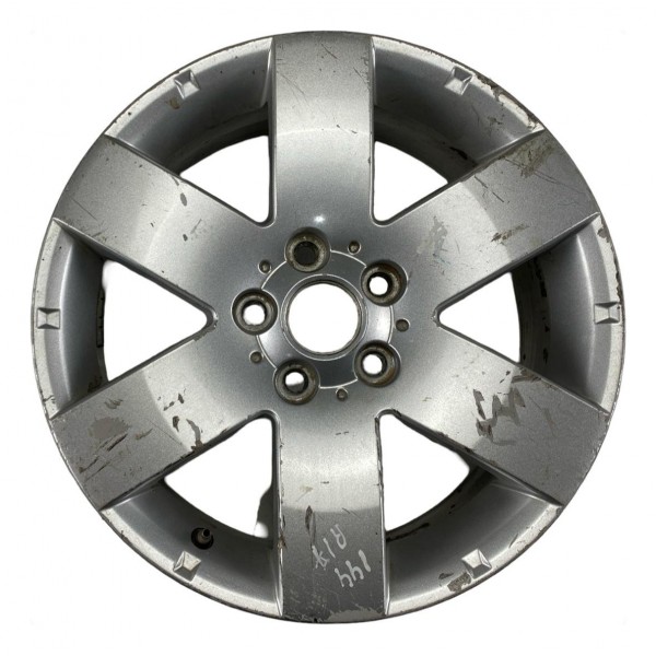 Roda Aro 17 Chevrolet Captiva 2007 A 2015 Furação 5x114,3