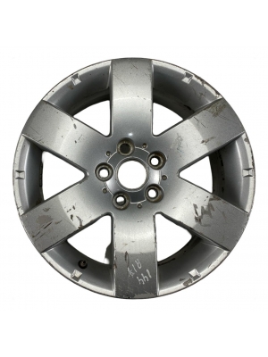 Roda Aro 17 Chevrolet Captiva 2007 A 2015 Furação 5x114,3