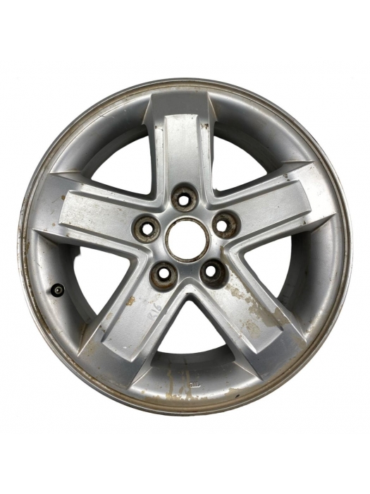 Roda Aro 16 Furação Kia Sportage 2005 A 2010 5x114mm