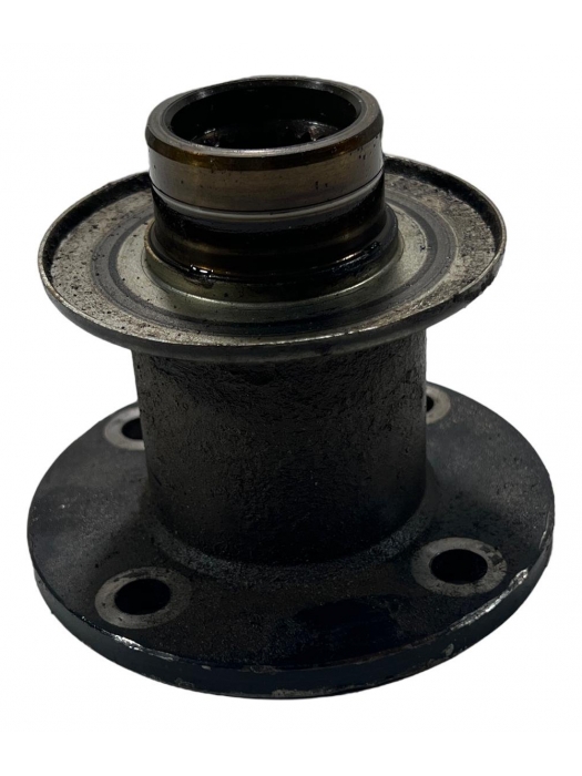 Flange Pinhão Diferencial Dianteira Toyota Hilux 2005 A 2015