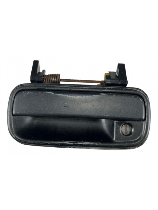 Maçaneta Externa Dianteira Esquerda Toyota Hilux 2002 A 2004