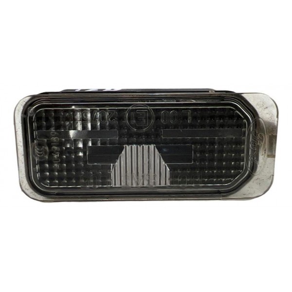 Luz De Placa Ford Ranger 2013 A 2016