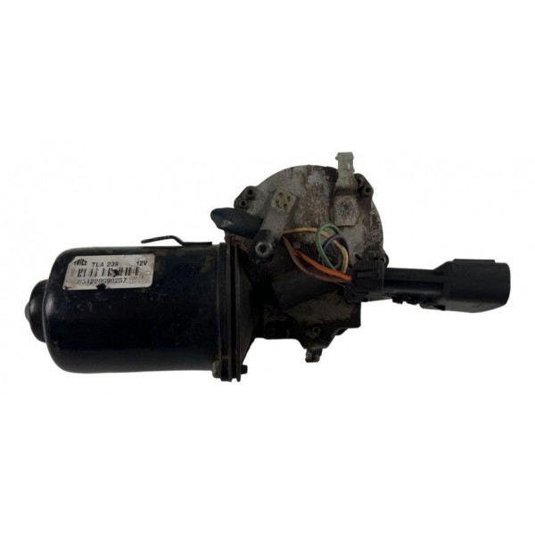 Motor Limpador Dianteiro S/ Modulo S10 / Blazer  2000 A 2011